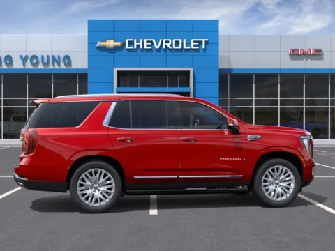 More photos of 2027 GMC Yukon Denali at Gregg Young Chevrolet GMC of Columbus, NE