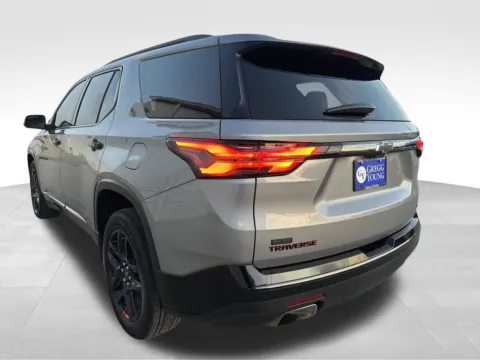 More photos of 2023 Chevrolet Traverse Premier at Gregg Young Chevrolet GMC of Columbus, NE