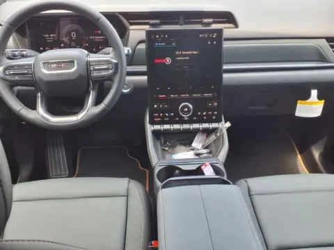 Another view of 2026 GMC Terrain AT4 for sale in Columbus, NE at Gregg Young Chevrolet GMC of Columbus