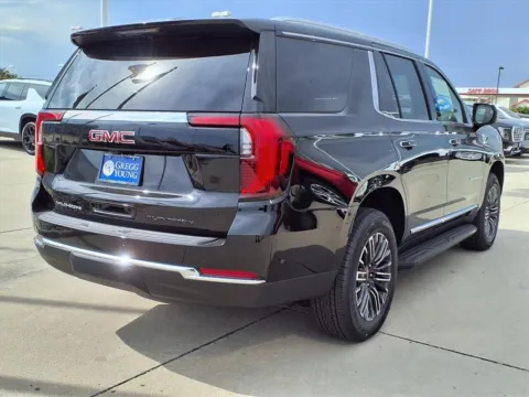More photos of 2025 GMC Yukon Elevation at Gregg Young Chevrolet GMC of Columbus, NE