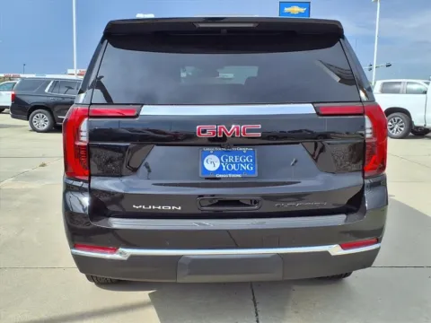 More photos of 2025 GMC Yukon Elevation at Gregg Young Chevrolet GMC of Columbus, NE