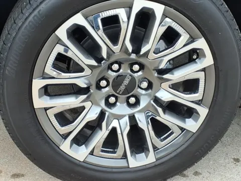 More photos of 2026 GMC Sierra 1500 Denali Ultimate at Gregg Young Chevrolet GMC of Columbus, NE