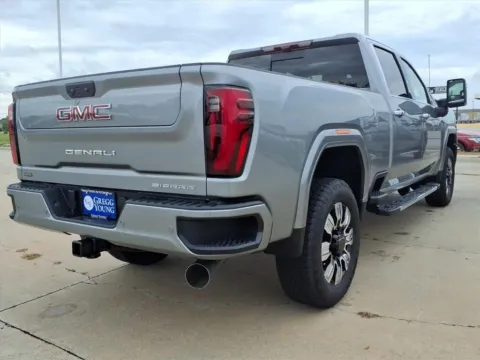 More photos of 2026 GMC Sierra 2500HD Denali at Gregg Young Chevrolet GMC of Columbus, NE