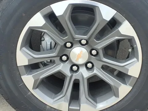 Another view of 2026 Chevrolet Tahoe LT for sale in Columbus, NE at Gregg Young Chevrolet GMC of Columbus