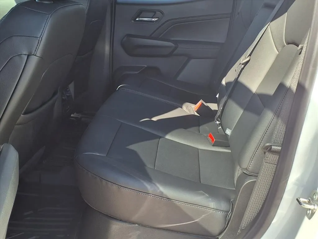 2026 GMC Canyon Elevation - Photo 10