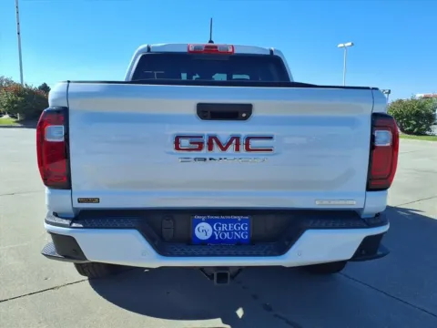 More photos of 2026 GMC Canyon Elevation at Gregg Young Chevrolet GMC of Columbus, NE