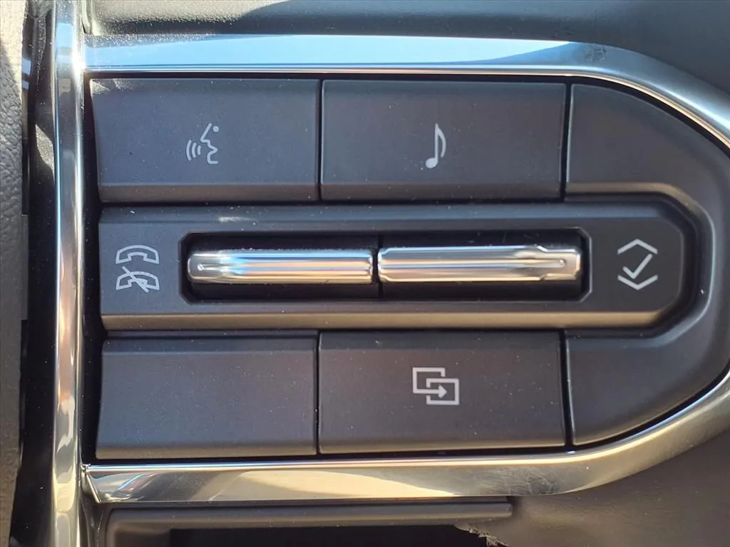 2026 GMC Canyon Elevation - Photo 18