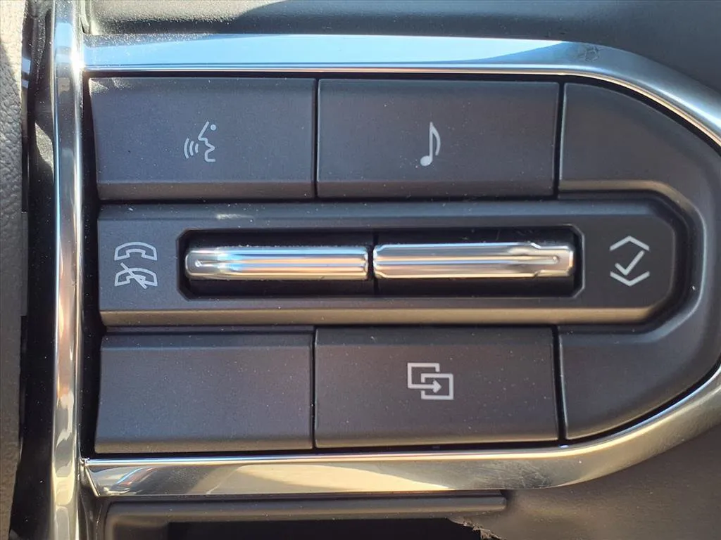 2026 GMC Canyon Elevation - Photo 18