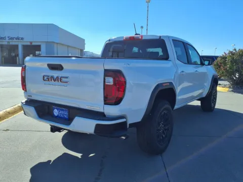 More photos of 2026 GMC Canyon Elevation at Gregg Young Chevrolet GMC of Columbus, NE