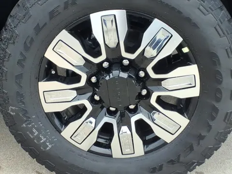 Another view of 2026 GMC Sierra 2500HD Denali for sale in Columbus, NE at Gregg Young Chevrolet GMC of Columbus