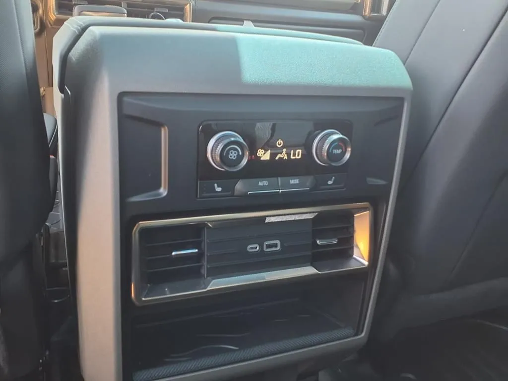 2025 GMC HUMMER EV 3X - Photo 12