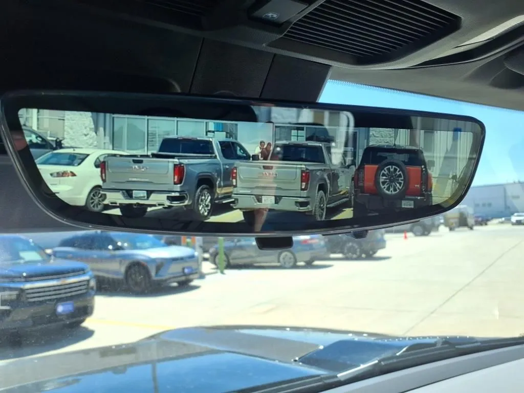 2025 GMC HUMMER EV 3X - Photo 19