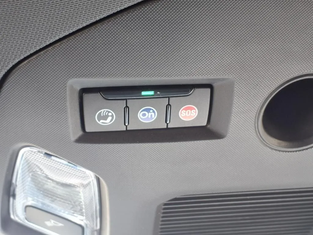 2025 GMC HUMMER EV 3X - Photo 20