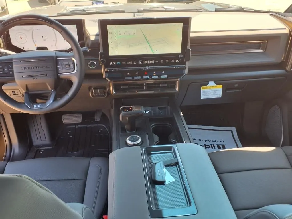 2025 GMC HUMMER EV 3X - Photo 13