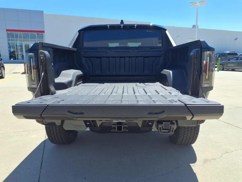 2025 GMC HUMMER EV 3X - Photo 7
