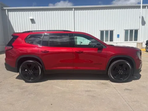 More photos of 2025 GMC Acadia Elevation at Gregg Young Chevrolet GMC of Columbus, NE