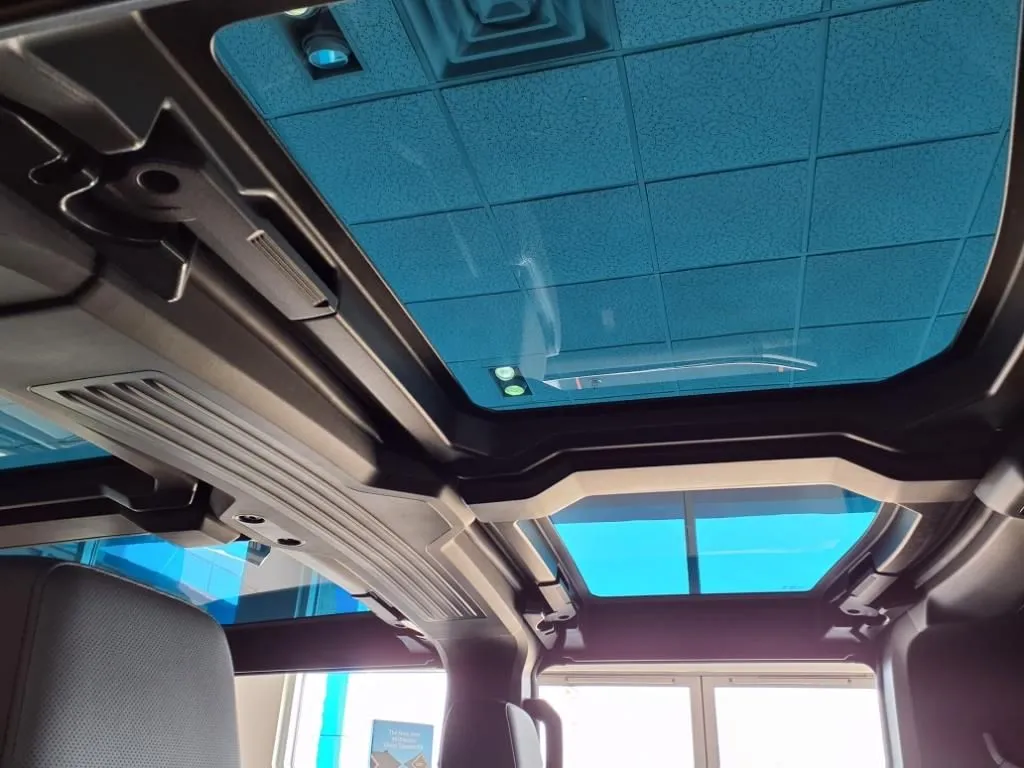 2025 GMC HUMMER EV 3X - Photo 10