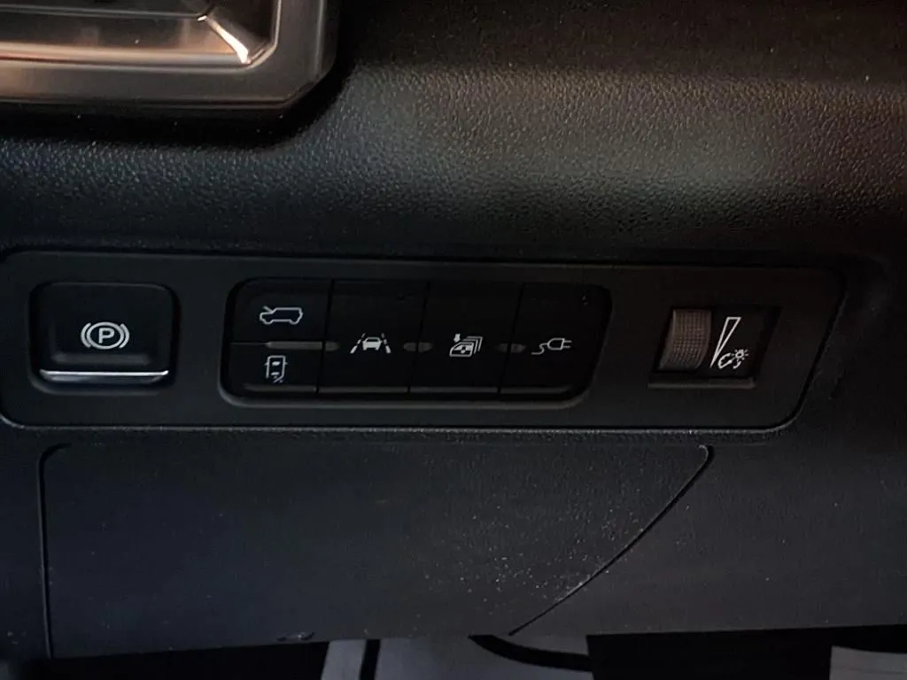 2025 GMC HUMMER EV 3X - Photo 20