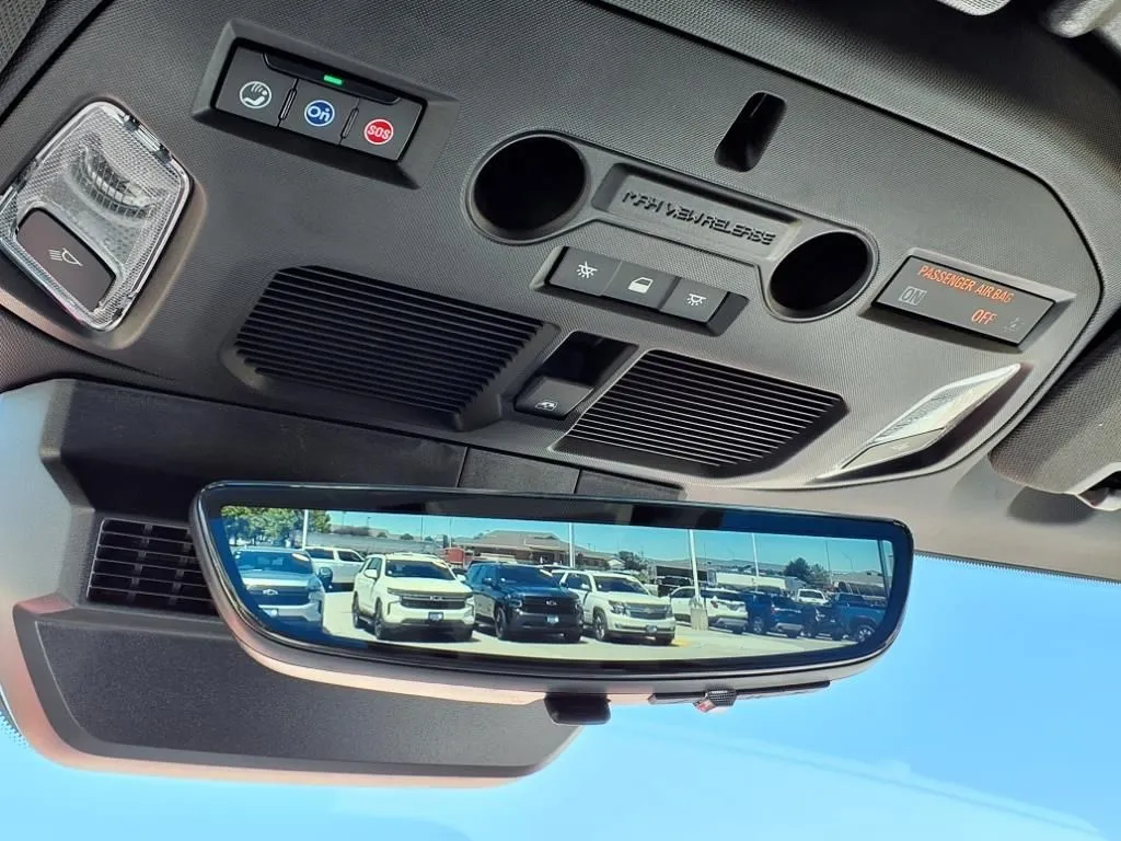2025 GMC HUMMER EV 3X - Photo 23