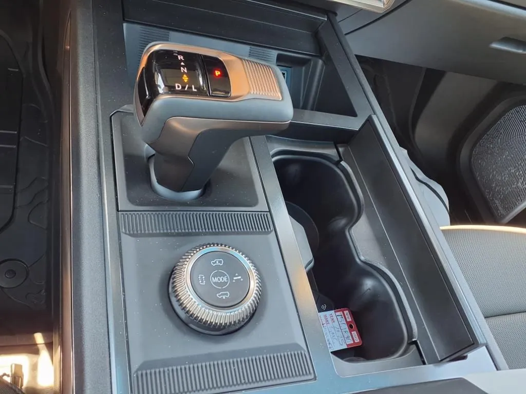 2025 GMC HUMMER EV 3X - Photo 18