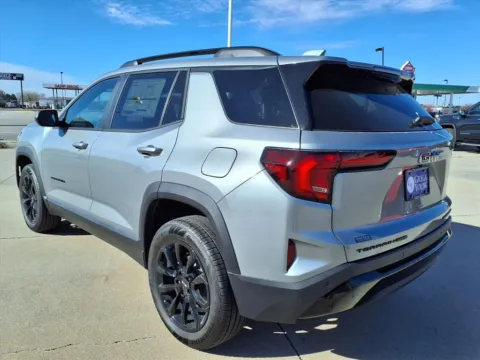 Another view of 2026 GMC Terrain Elevation for sale in Columbus, NE at Gregg Young Chevrolet GMC of Columbus