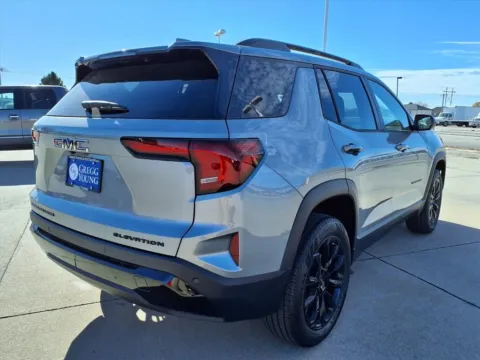 More photos of 2026 GMC Terrain Elevation at Gregg Young Chevrolet GMC of Columbus, NE