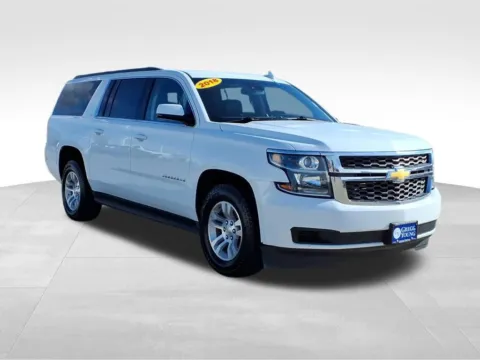 Another view of 2018 Chevrolet Suburban LT for sale in Columbus, NE at Gregg Young Chevrolet GMC of Columbus