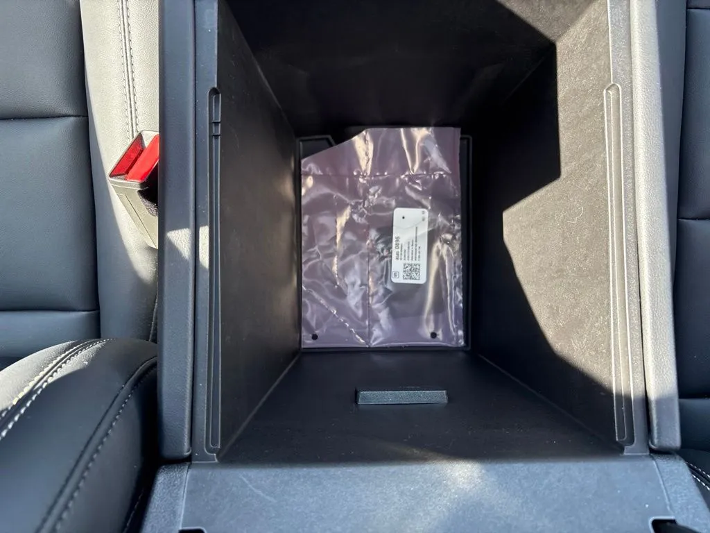 2026 GMC Acadia Elevation - Photo 36