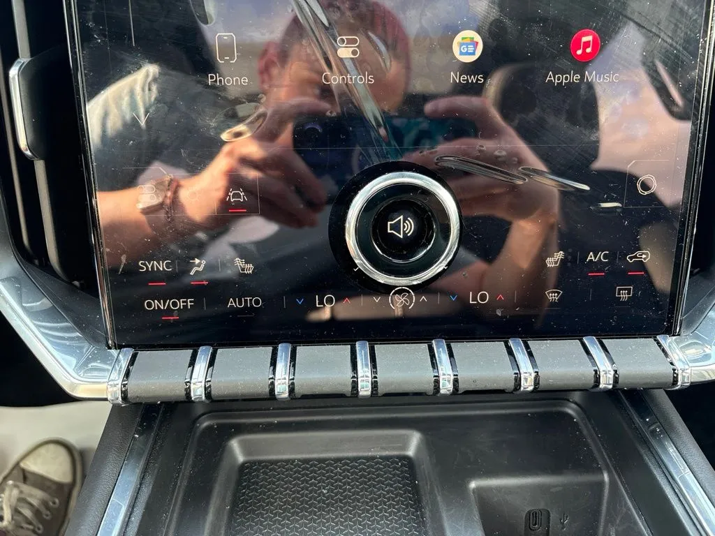 2026 GMC Acadia Elevation - Photo 22