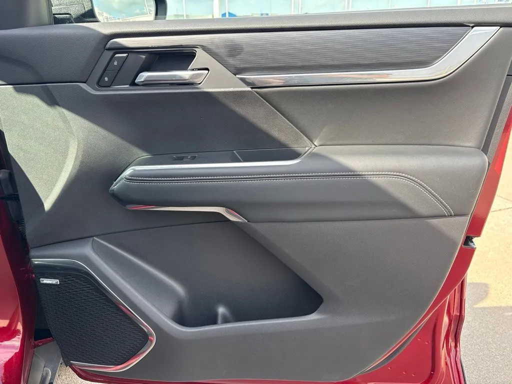 2026 GMC Acadia Elevation - Photo 27