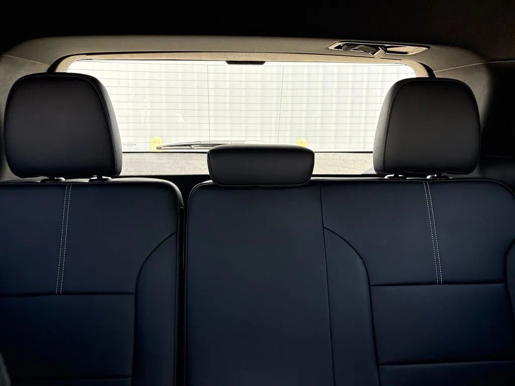 2026 GMC Acadia Elevation - Photo 38
