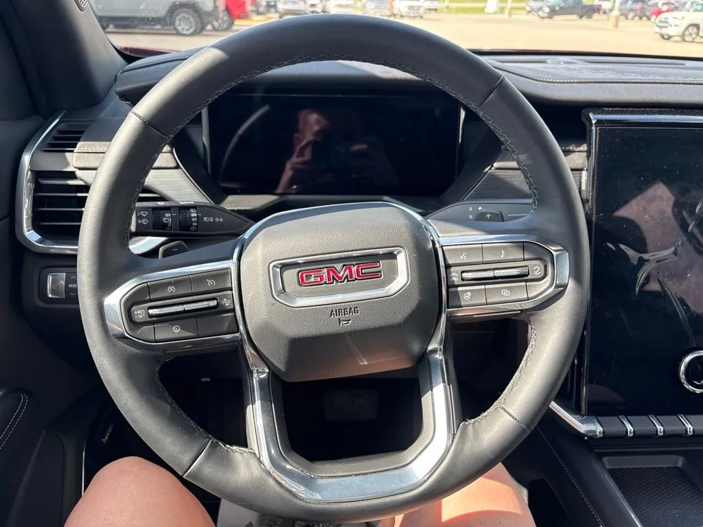 2026 GMC Acadia Elevation - Photo 19