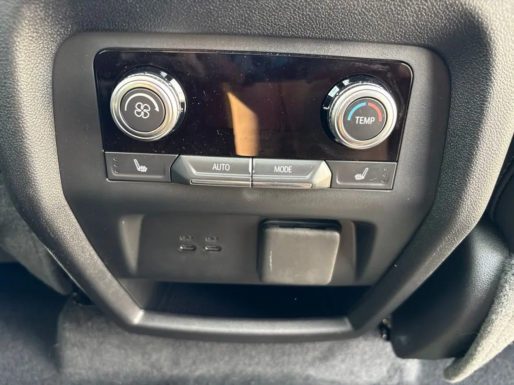 2026 GMC Acadia Elevation - Photo 37