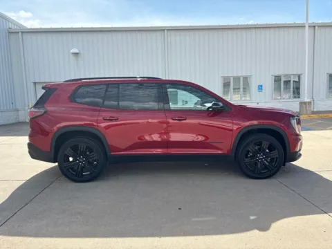More photos of 2026 GMC Acadia Elevation at Gregg Young Chevrolet GMC of Columbus, NE