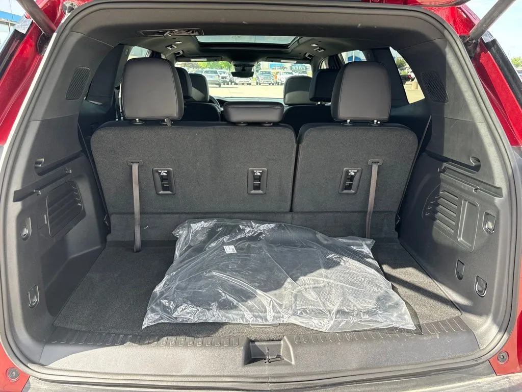 2026 GMC Acadia Elevation - Photo 8