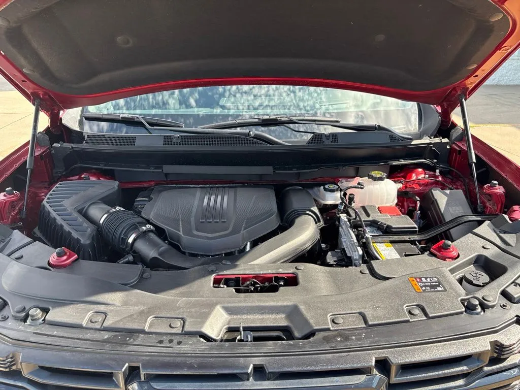 2026 GMC Acadia Elevation - Photo 39