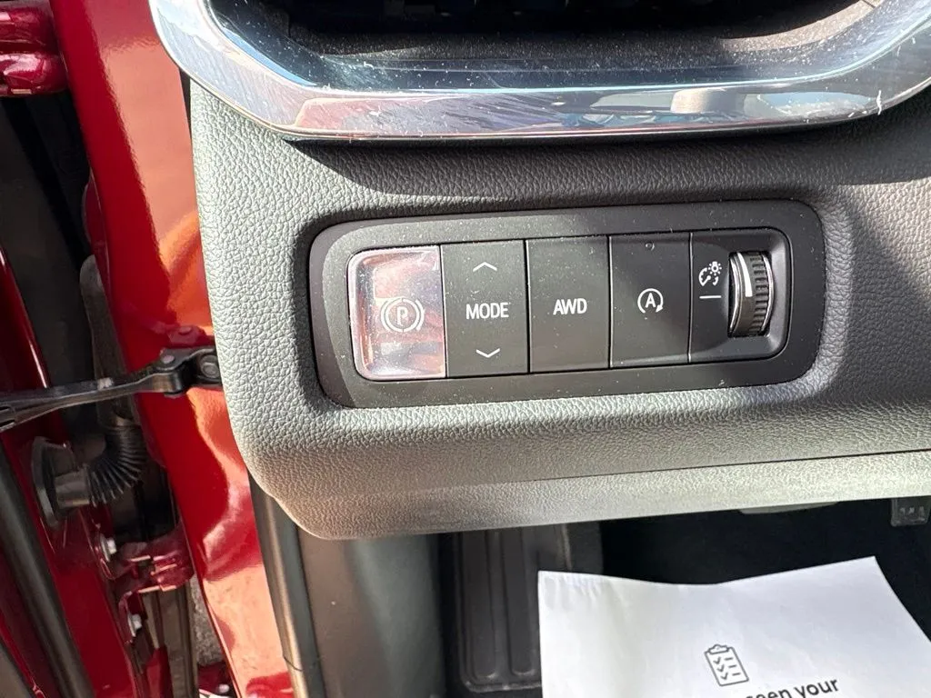 2026 GMC Acadia Elevation - Photo 18
