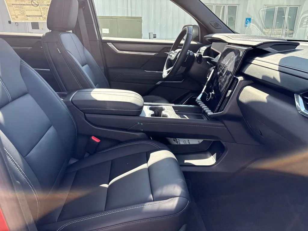2026 GMC Acadia Elevation - Photo 29