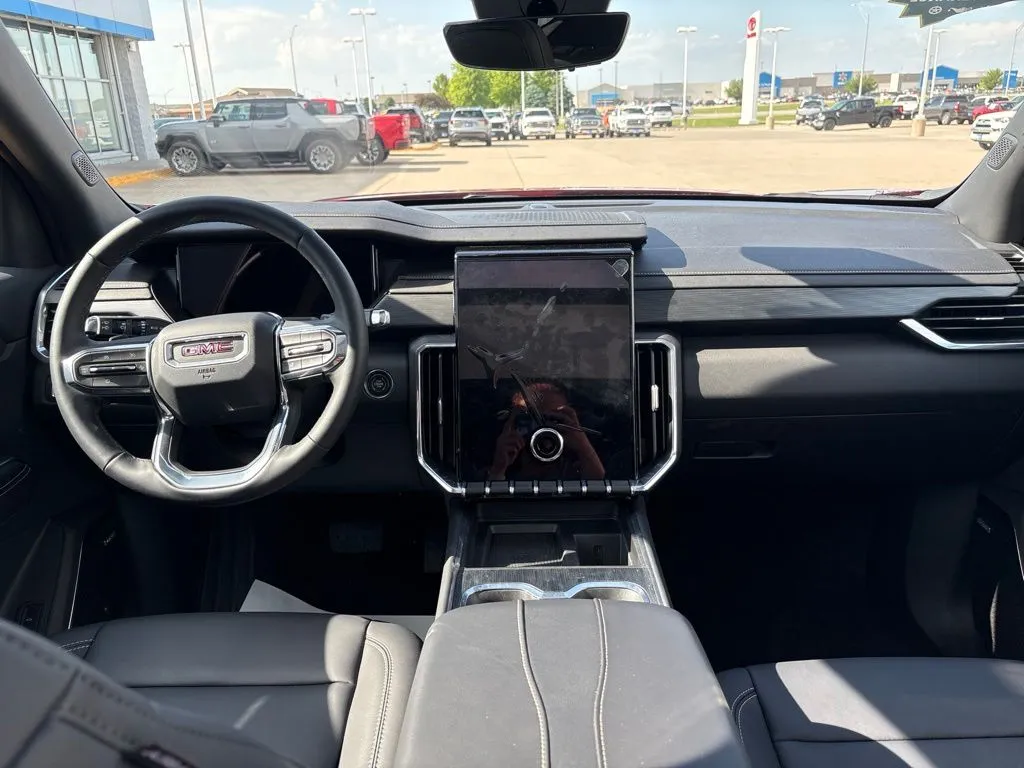 2026 GMC Acadia Elevation - Photo 33