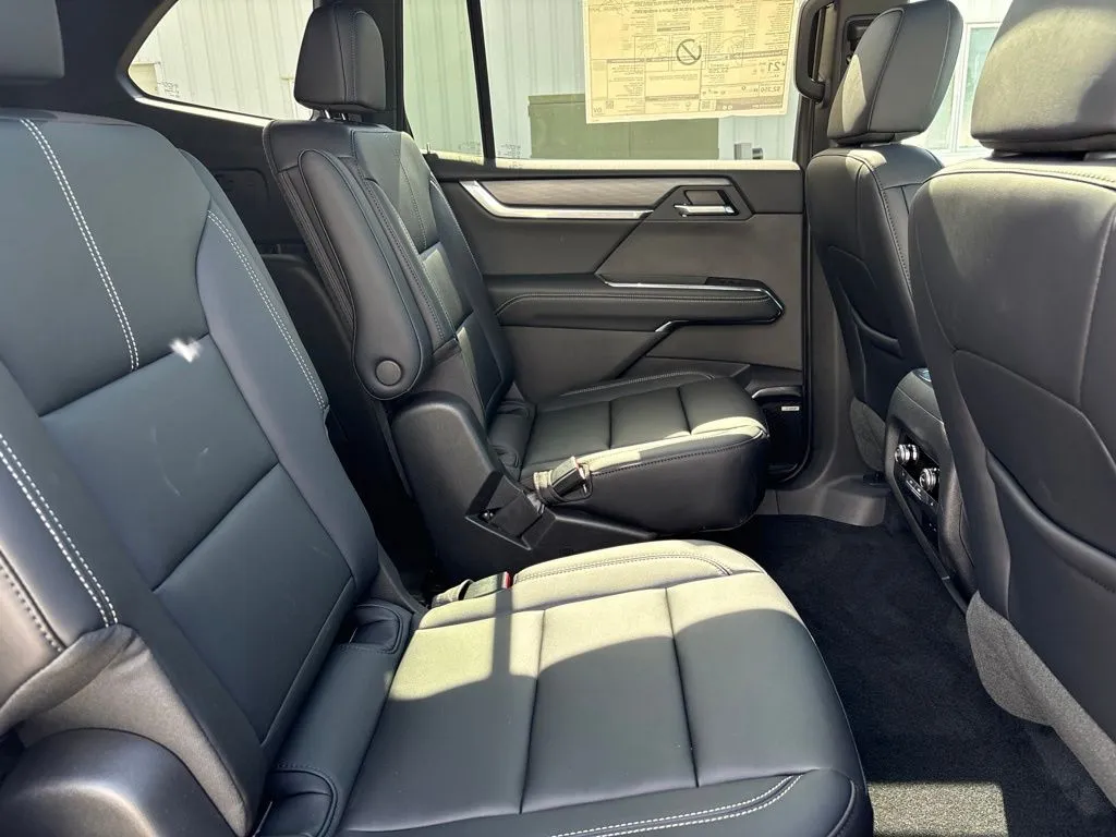 2026 GMC Acadia Elevation - Photo 32
