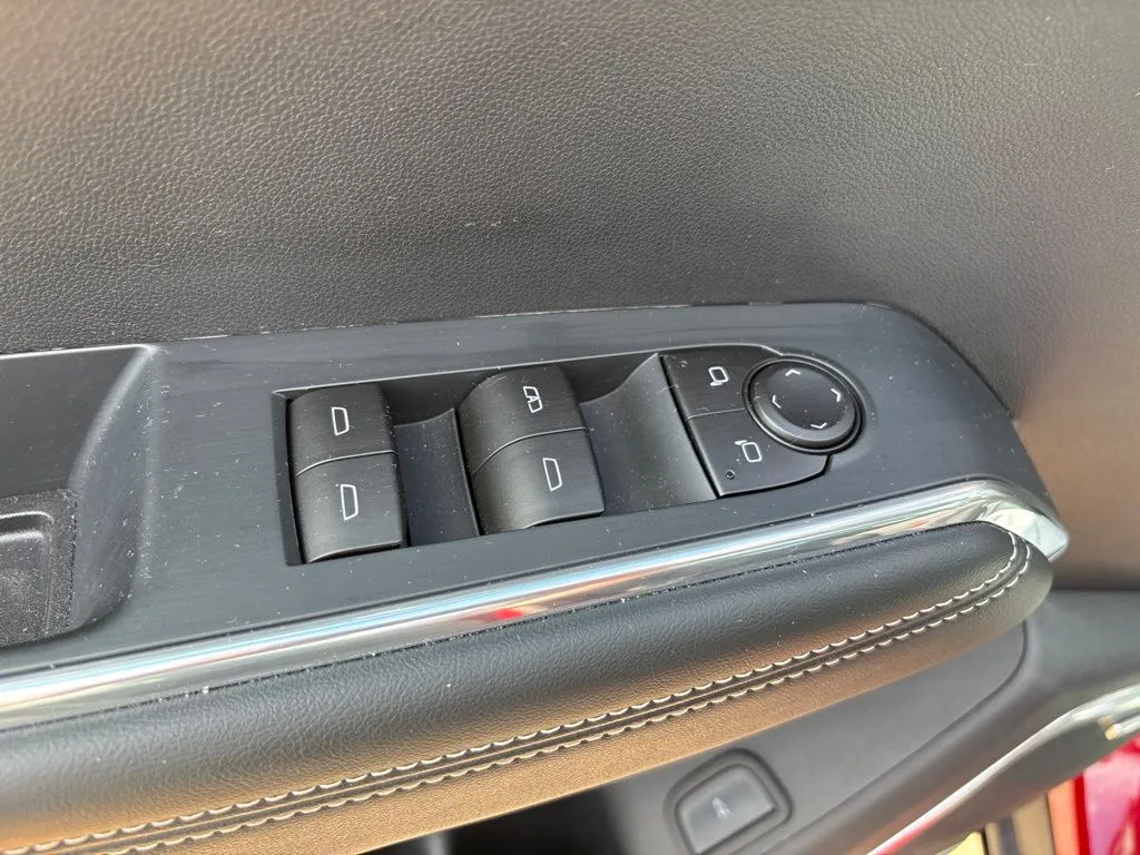 2026 GMC Acadia Elevation - Photo 15