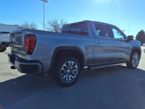 More photos of 2026 GMC Sierra 1500 Denali at Gregg Young Chevrolet GMC of Columbus, NE