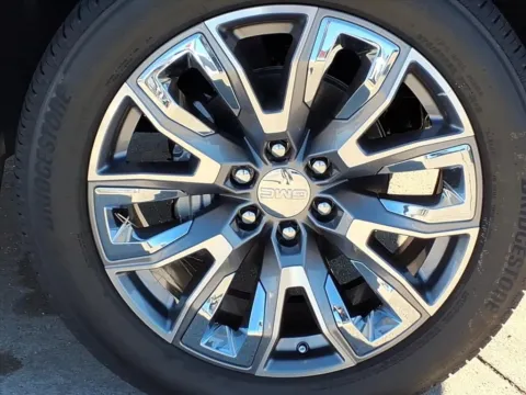 More photos of 2026 GMC Sierra 1500 Denali at Gregg Young Chevrolet GMC of Columbus, NE