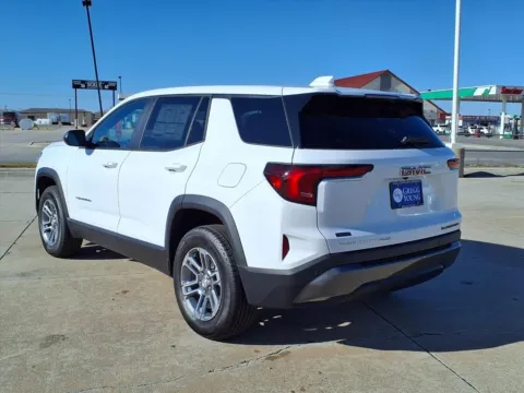 Another view of 2026 GMC Terrain Elevation for sale in Columbus, NE at Gregg Young Chevrolet GMC of Columbus