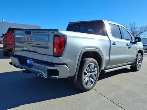 More photos of 2026 GMC Sierra 1500 Denali at Gregg Young Chevrolet GMC of Columbus, NE