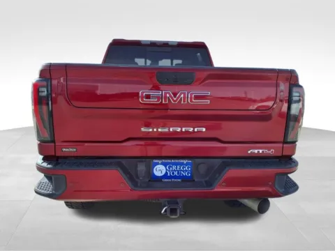 More photos of 2024 GMC Sierra 2500HD AT4 at Gregg Young Chevrolet GMC of Columbus, NE