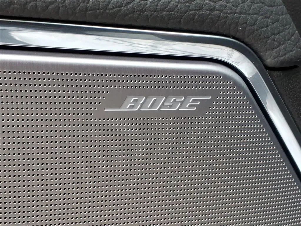 2026 GMC Sierra 1500 Denali - Photo 21