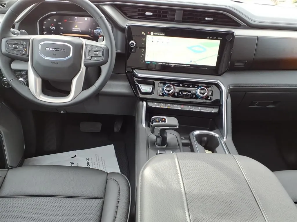 2026 GMC Sierra 1500 Denali - Photo 12