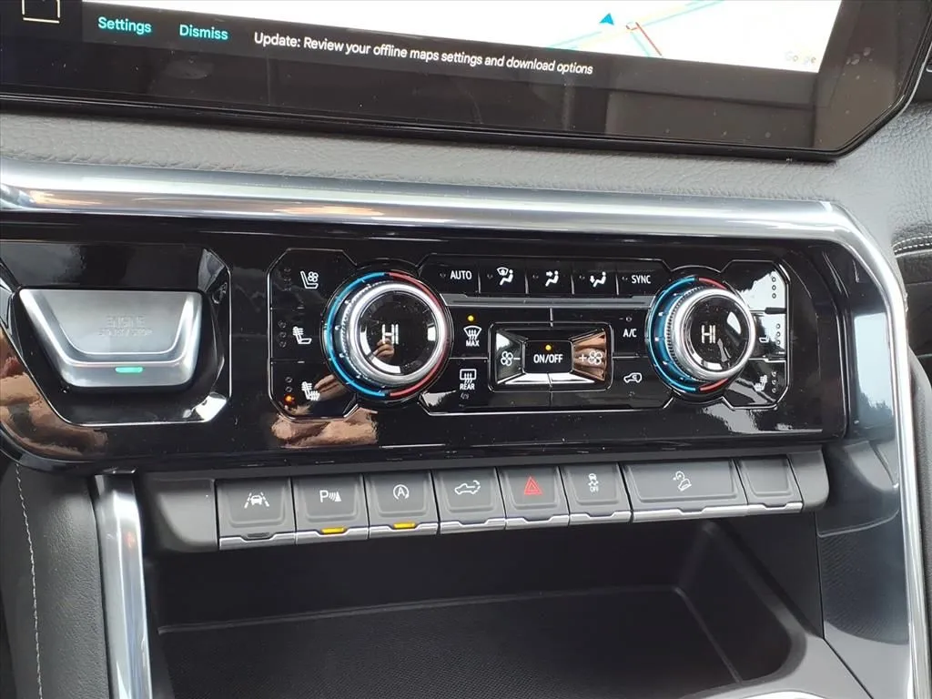 2026 GMC Sierra 1500 Denali - Photo 16