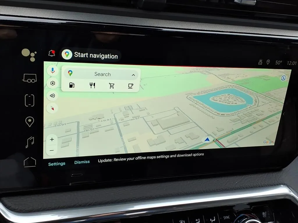 2026 GMC Sierra 1500 Denali - Photo 15